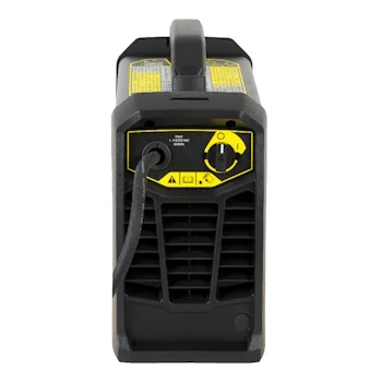 Esab aparat za zavarivanje ROGUE ET201iP PRO TIG 150260-4