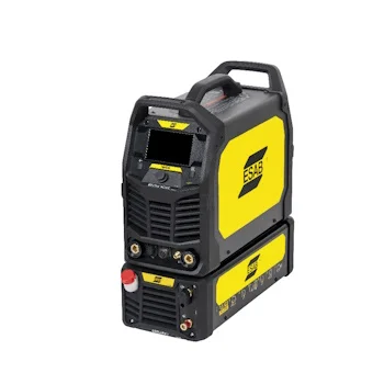 Esab TIG aparat za zavarivanje ROGUE AC/DC ET230iPW-1