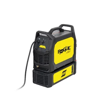 Esab TIG aparat za zavarivanje ROGUE AC/DC ET230iPW-2