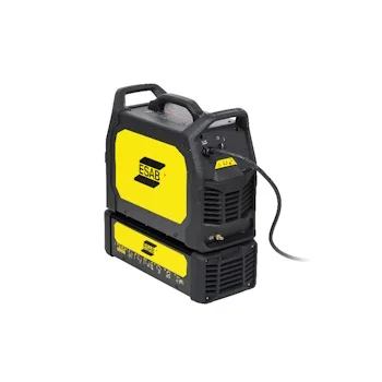 Esab TIG aparat za zavarivanje ROGUE AC/DC ET230iPW-3