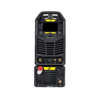 Esab TIG aparat za zavarivanje ROGUE AC/DC ET230iPW-4