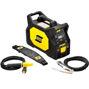 Esab aparat za zavarivanje Renegade ES210i Esab aparat za zavarivanje Renegade ES210i