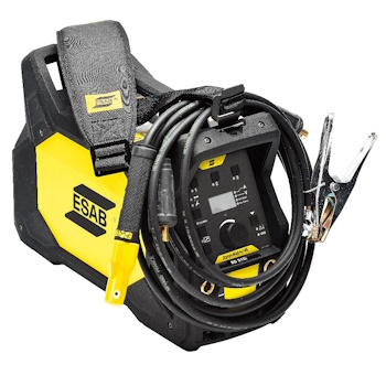 Esab aparat za zavarivanje Renegade ES210i Esab aparat za zavarivanje Renegade ES210i