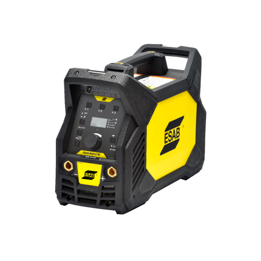 Esab aparat za zavarivanje Renegade ES210i