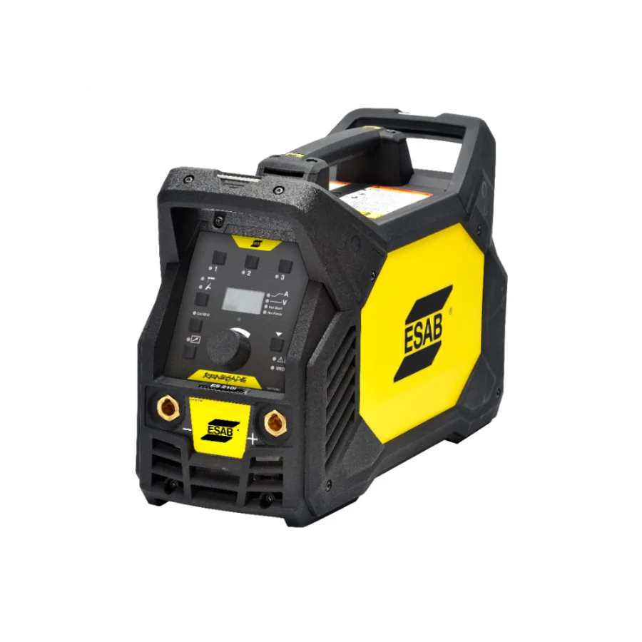 Esab aparat za zavarivanje Renegade ES210i