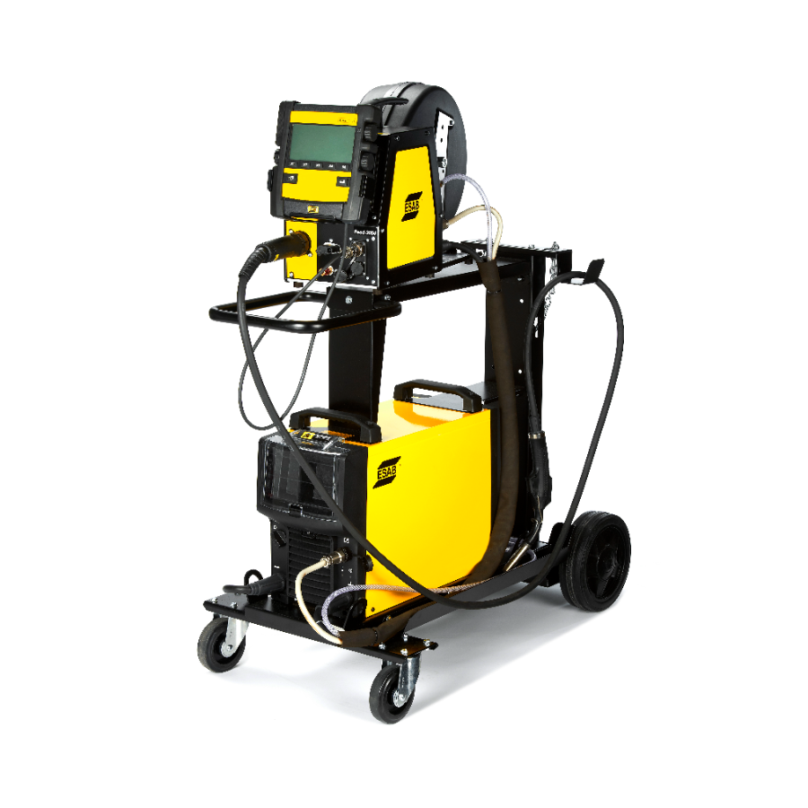 Esab Aristo 4004i PULSE izvor