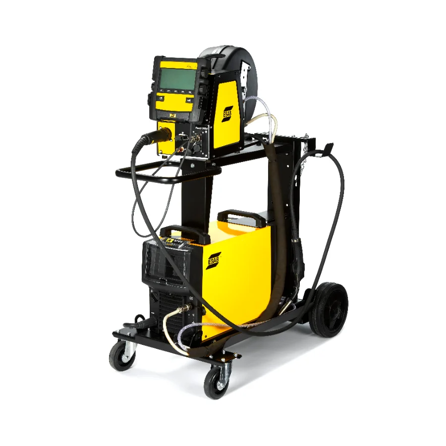 Esab Aristo 4004i PULSE izvor