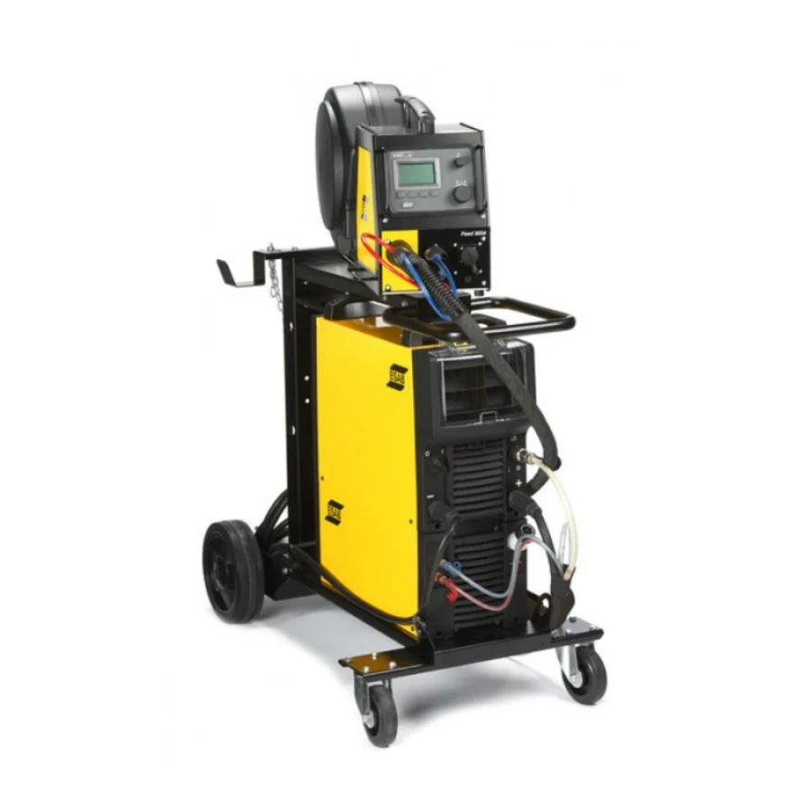 Esab aparat za varenje ARISTO MIG 4004i PULSE U6