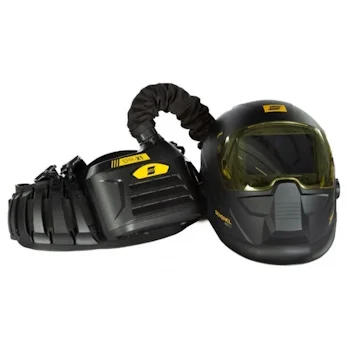 Esab automatska kaciga za zavarivanje A60 Air+EPR-X1-1 Esab automatska kaciga za zavarivanje A60 Air+EPR-X1-1