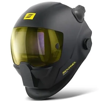 Esab automatska kaciga za zavarivanje A60 Air+EPR-X1-3 Esab automatska kaciga za zavarivanje A60 Air+EPR-X1-3