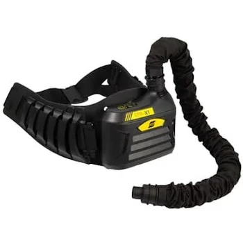 Esab automatska kaciga za zavarivanje A60 Air+EPR-X1-4 Esab automatska kaciga za zavarivanje A60 Air+EPR-X1-4