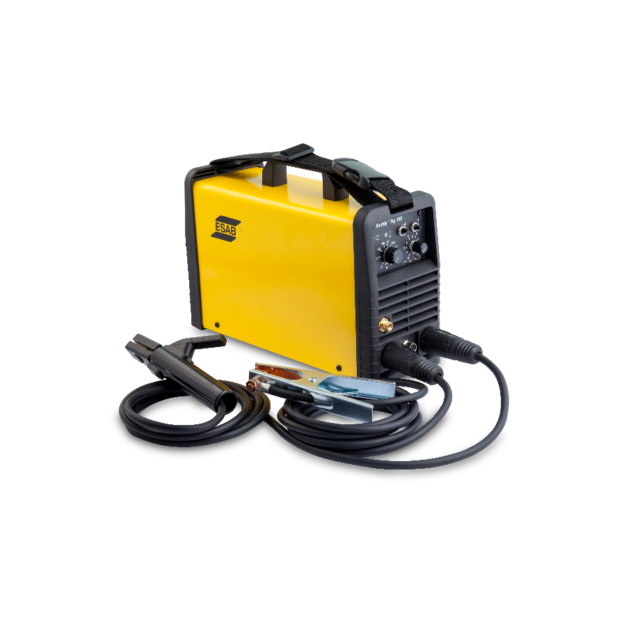 Esab aparat za zavarivanje BUDDY TIG 160 HF