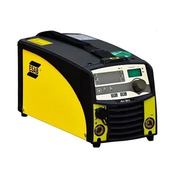 Esab inverter aparat za zavarivanje Caddy® Arc 201i A33-2 Esab inverter aparat za zavarivanje Caddy® Arc 201i A33-2