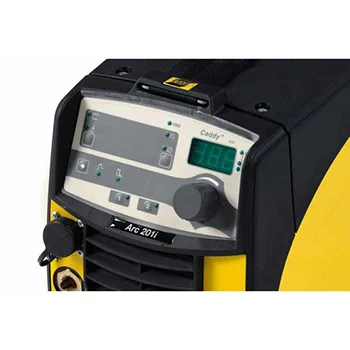 Esab inverter aparat za zavarivanje Caddy® Arc 201i A33-4 Esab inverter aparat za zavarivanje Caddy® Arc 201i A33-4