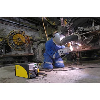 Esab inverter aparat za zavarivanje Caddy® Arc 201i A33-6 Esab inverter aparat za zavarivanje Caddy® Arc 201i A33-6