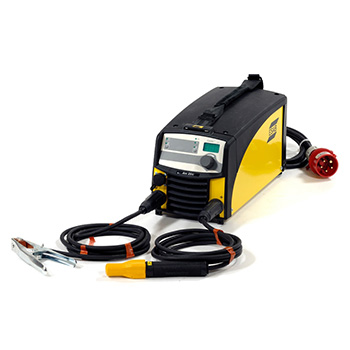 Esab inverter aparat za zavarivanje Caddy® Arc 251i A32