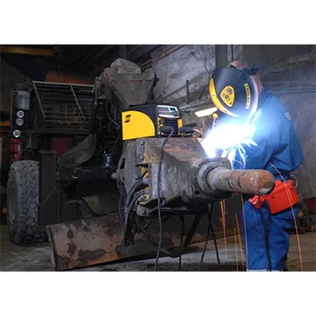 Esab inverter aparat za zavarivanje Caddy® Arc 251i A32-6 Esab inverter aparat za zavarivanje Caddy® Arc 251i A32-6