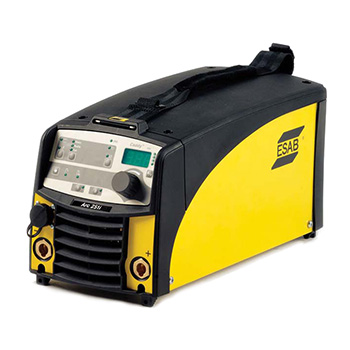 Esab inverter aparat za zavarivanje Caddy® Arc 251i A34-1