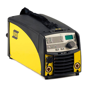 Esab inverter aparat za zavarivanje Caddy® Arc 251i A34-2