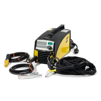 Esab inverter aparat za zavarivanje Caddy® Tig 1500i TA33-P1 Esab inverter aparat za zavarivanje Caddy® Tig 1500i TA33-P1