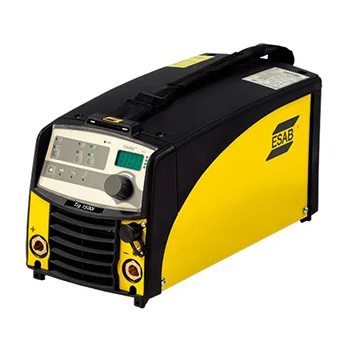 Esab inverter aparat za zavarivanje Caddy® Tig 1500i TA33-P1-2 Esab inverter aparat za zavarivanje Caddy® Tig 1500i TA33-P1-2