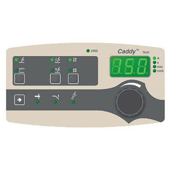 Esab inverter aparat za zavarivanje Caddy® Tig 1500i TA33-P1-6