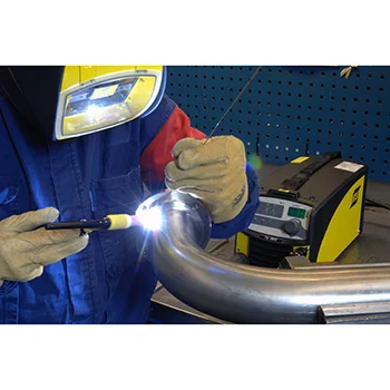 Esab inverter aparat za zavarivanje Caddy® Tig 1500i TA33-P1-7 Esab inverter aparat za zavarivanje Caddy® Tig 1500i TA33-P1-7