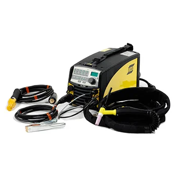 Esab inverter aparat za zavarivanje Caddy® Tig 2200i TA34 Esab inverter aparat za zavarivanje Caddy® Tig 2200i TA34
