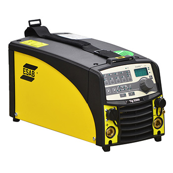 Esab inverter aparat za zavarivanje Caddy® Tig 2200i TA34-1