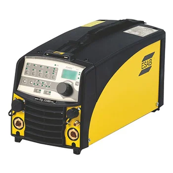Esab inverter aparat za zavarivanje Caddy® Tig 2200i TA34-2 Esab inverter aparat za zavarivanje Caddy® Tig 2200i TA34-2