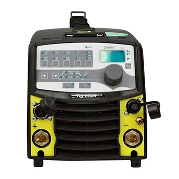 Esab inverter aparat za zavarivanje Caddy® Tig 2200i TA34-3 Esab inverter aparat za zavarivanje Caddy® Tig 2200i TA34-3