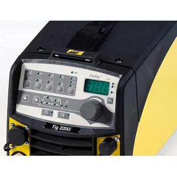 Esab inverter aparat za zavarivanje Caddy® Tig 2200i TA34-4 Esab inverter aparat za zavarivanje Caddy® Tig 2200i TA34-4