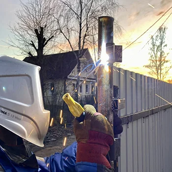 Esab držač elektrode Handy 200 Esab držač elektrode Handy 200