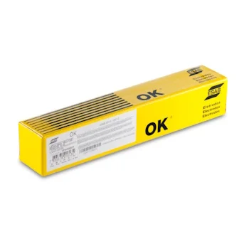 Esab elektroda OK 53.70 Fi3.2 pakovanje 1.9kg 180710
