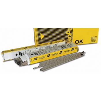 Esab bazične elektrode OK 48.60 2,5 mm / 4,3 kg 180400