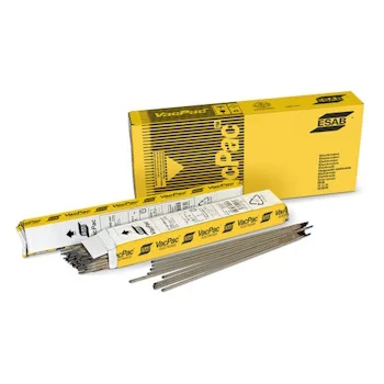 Esab elektroda OK 67.13 F2.5 pakovanje 0.6kg 181250