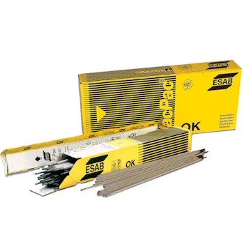 Esab elektrode OK 48.00 Fi3,2 pakovanje 4.4kg 180320