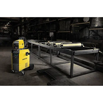 Esab industrijski aparat za zavarivanje Fabricator EM501iw Feed 304w vodeno hlađeni-3 Esab industrijski aparat za zavarivanje Fabricator EM501iw Feed 304w vodeno hlađeni-3