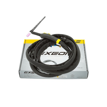 Esab gorionik 4m EXEOR SR 21FX-1