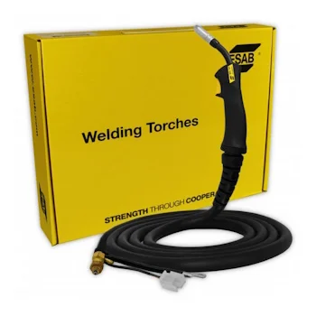 Esab gorionik 200A MXL180 Esab gorionik 200A MXL180