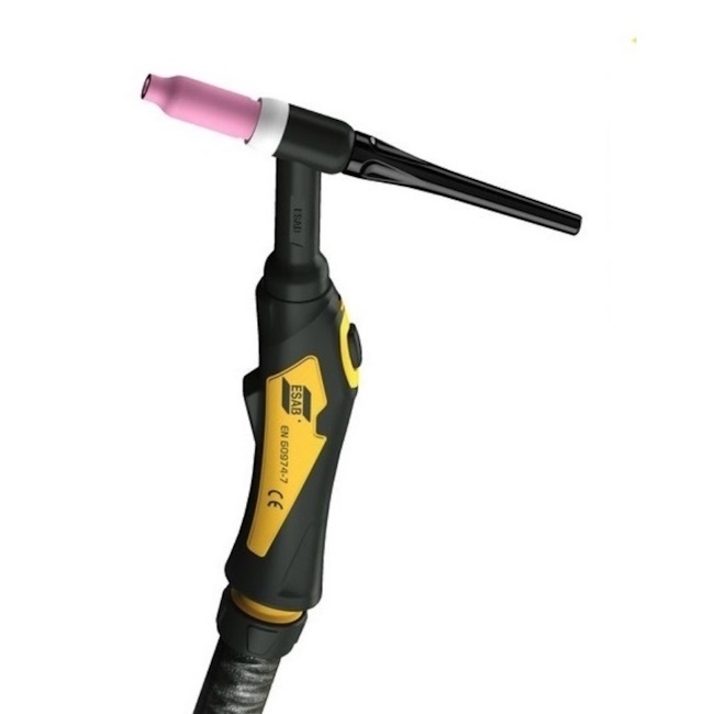Esab gorionik TXH202 8pin REBEL 235-320 Esab gorionik TXH202 8pin REBEL 235-320