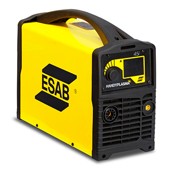 Esab aparat za plazma sečenje HandyPlasma 45i Esab aparat za plazma sečenje HandyPlasma 45i