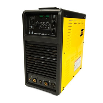 Esab aparat za zavarivanje inverter Heliarc 283iw AC/DC vodeno hlađeni-3