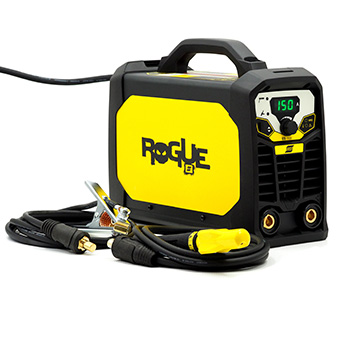 Esab inverter Rogue ES 150i-1