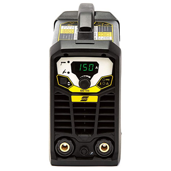 Esab inverter Rogue ES 150i-2