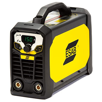 Esab inverter Rogue ES 150i-3