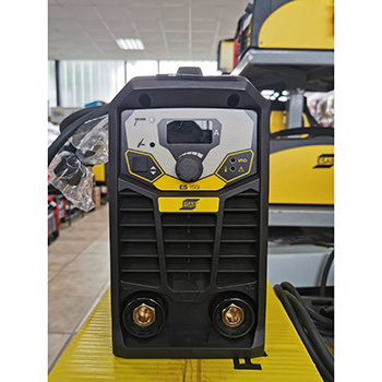 Esab inverter Rogue ES 150i-4