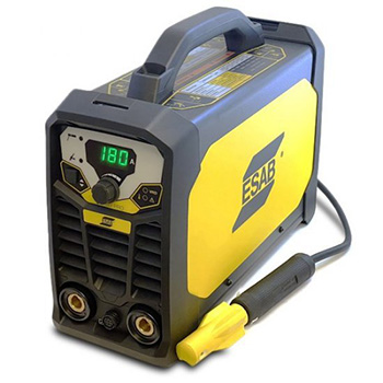 Esab inverter Rogue ES 180i PRO-PFC-1