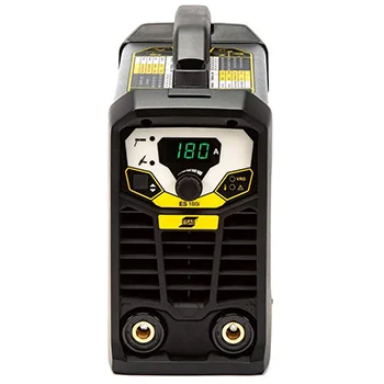 Esab inverter Rogue ES 180i PRO-PFC-2