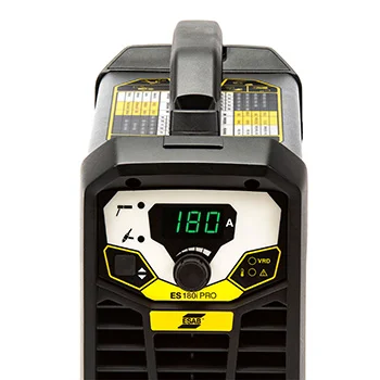 Esab inverter Rogue ES 180i PRO-2 Esab inverter Rogue ES 180i PRO-2